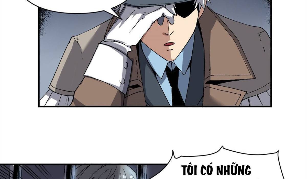 đọc truyện Trưởng Giám Ngục Trông Coi Các Ma Nữ Chương 4 ảnh 21 tại Thiên Thai Truyện