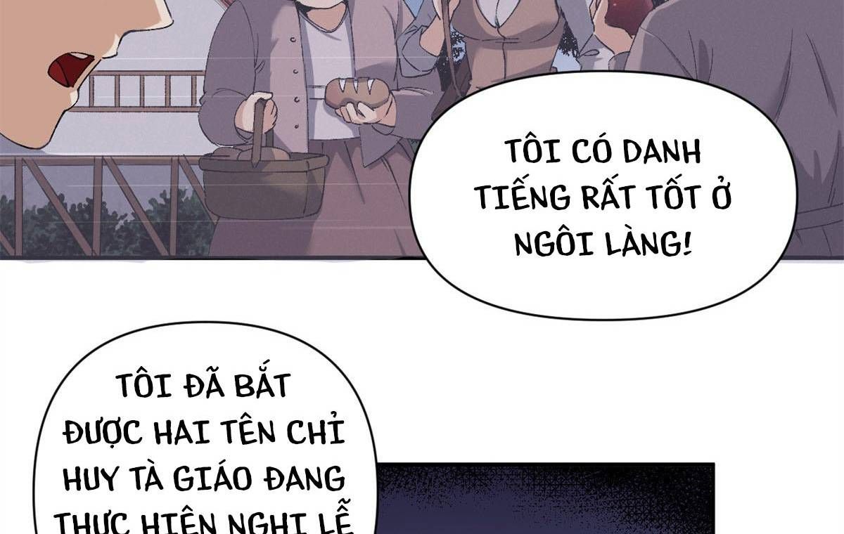 đọc truyện Trưởng Giám Ngục Trông Coi Các Ma Nữ Chương 4 ảnh 23 tại Thiên Thai Truyện