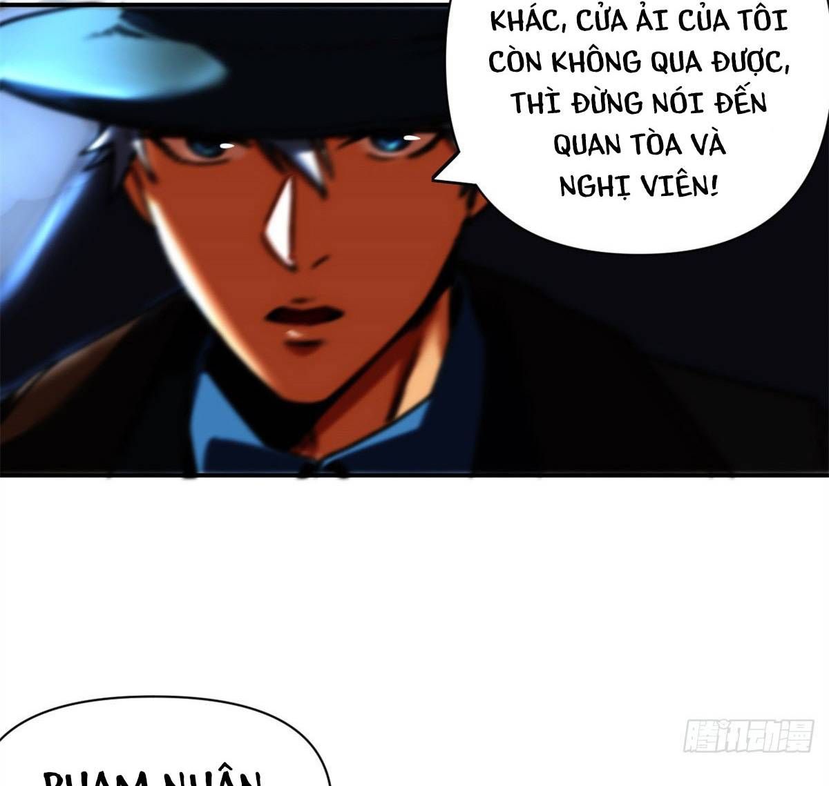 đọc truyện Trưởng Giám Ngục Trông Coi Các Ma Nữ Chương 4 ảnh 28 tại Thiên Thai Truyện