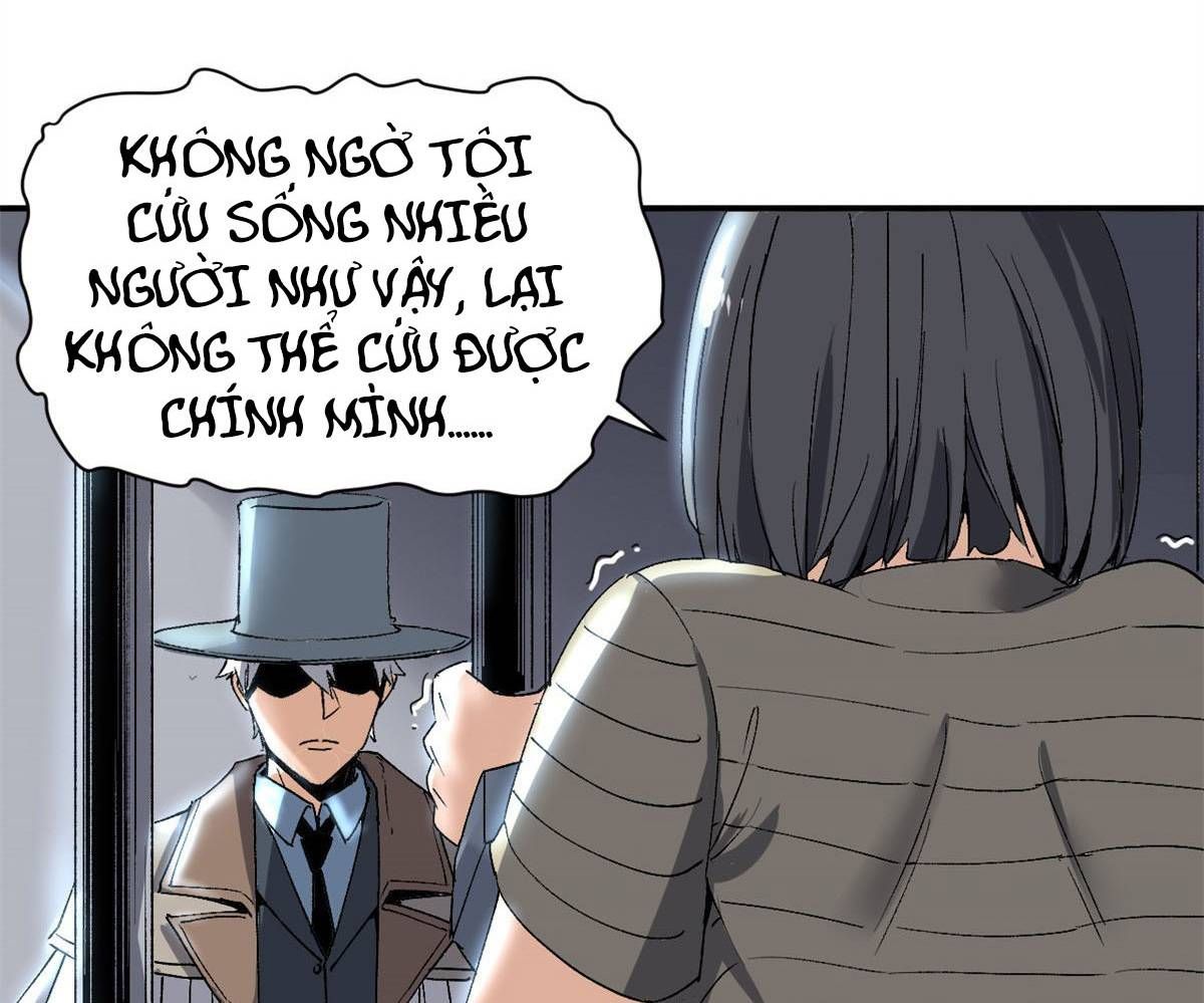 đọc truyện Trưởng Giám Ngục Trông Coi Các Ma Nữ Chương 4 ảnh 30 tại Thiên Thai Truyện