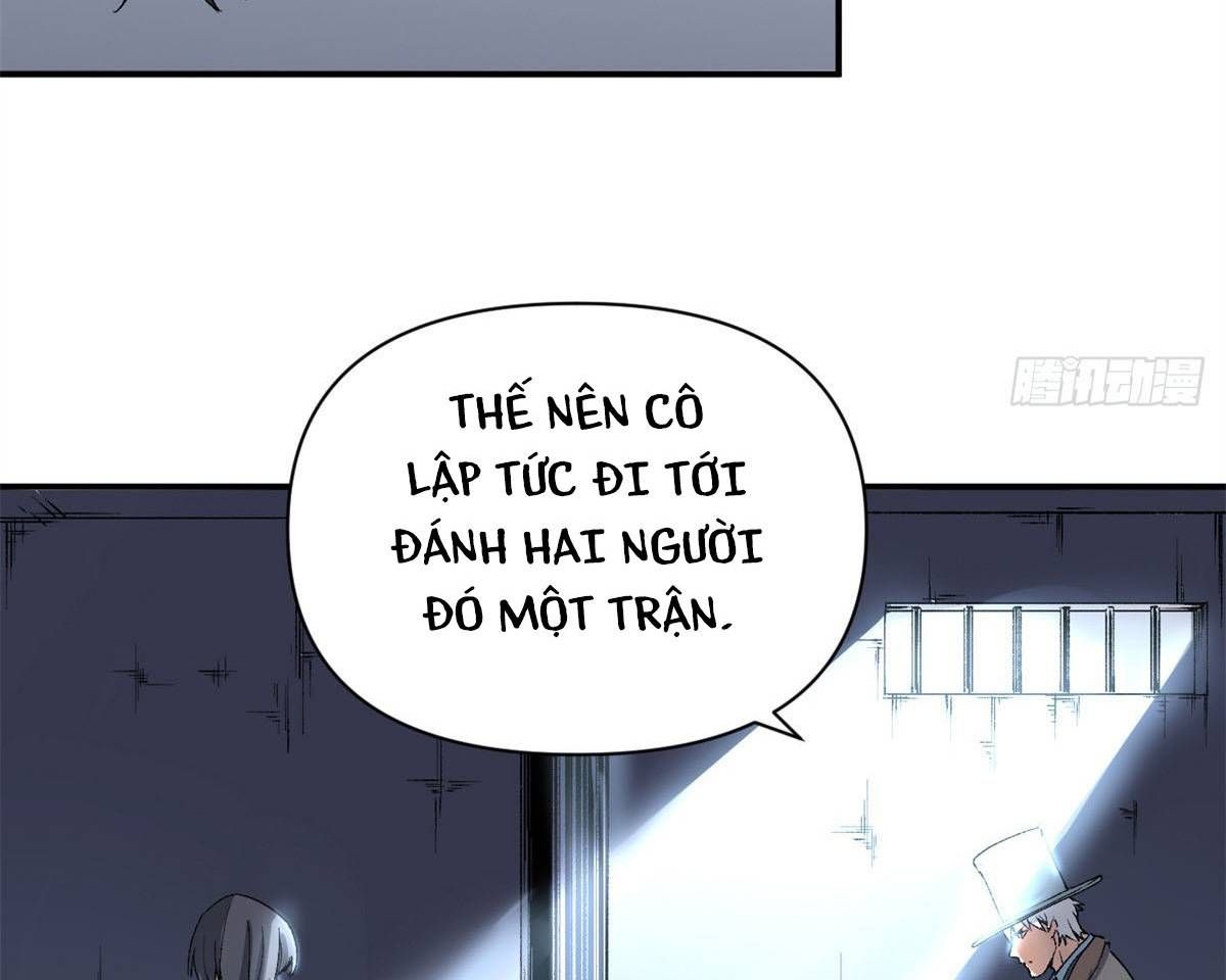 đọc truyện Trưởng Giám Ngục Trông Coi Các Ma Nữ Chương 4 ảnh 6 tại Thiên Thai Truyện