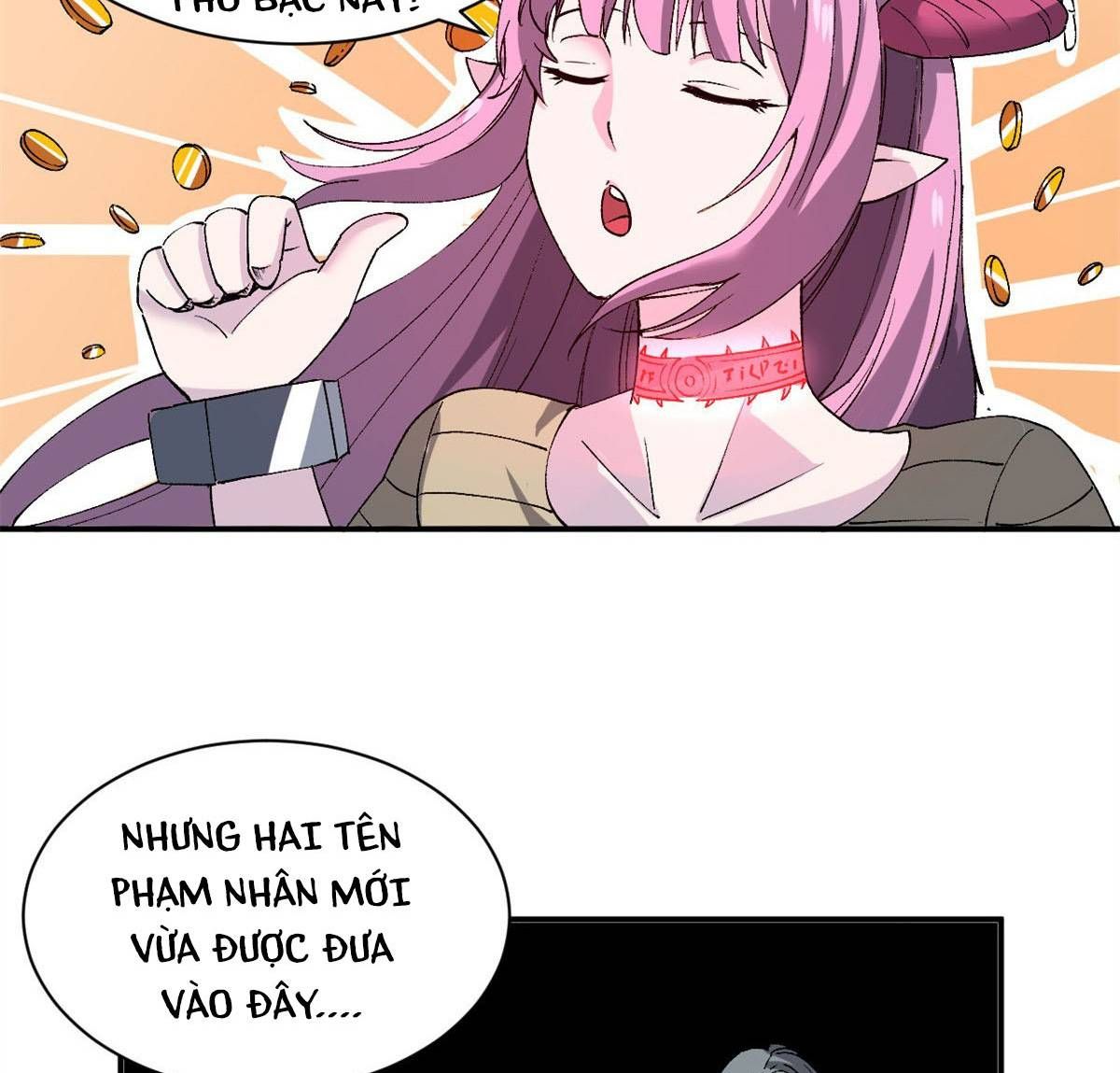 đọc truyện Trưởng Giám Ngục Trông Coi Các Ma Nữ Chương 4 ảnh 42 tại Thiên Thai Truyện