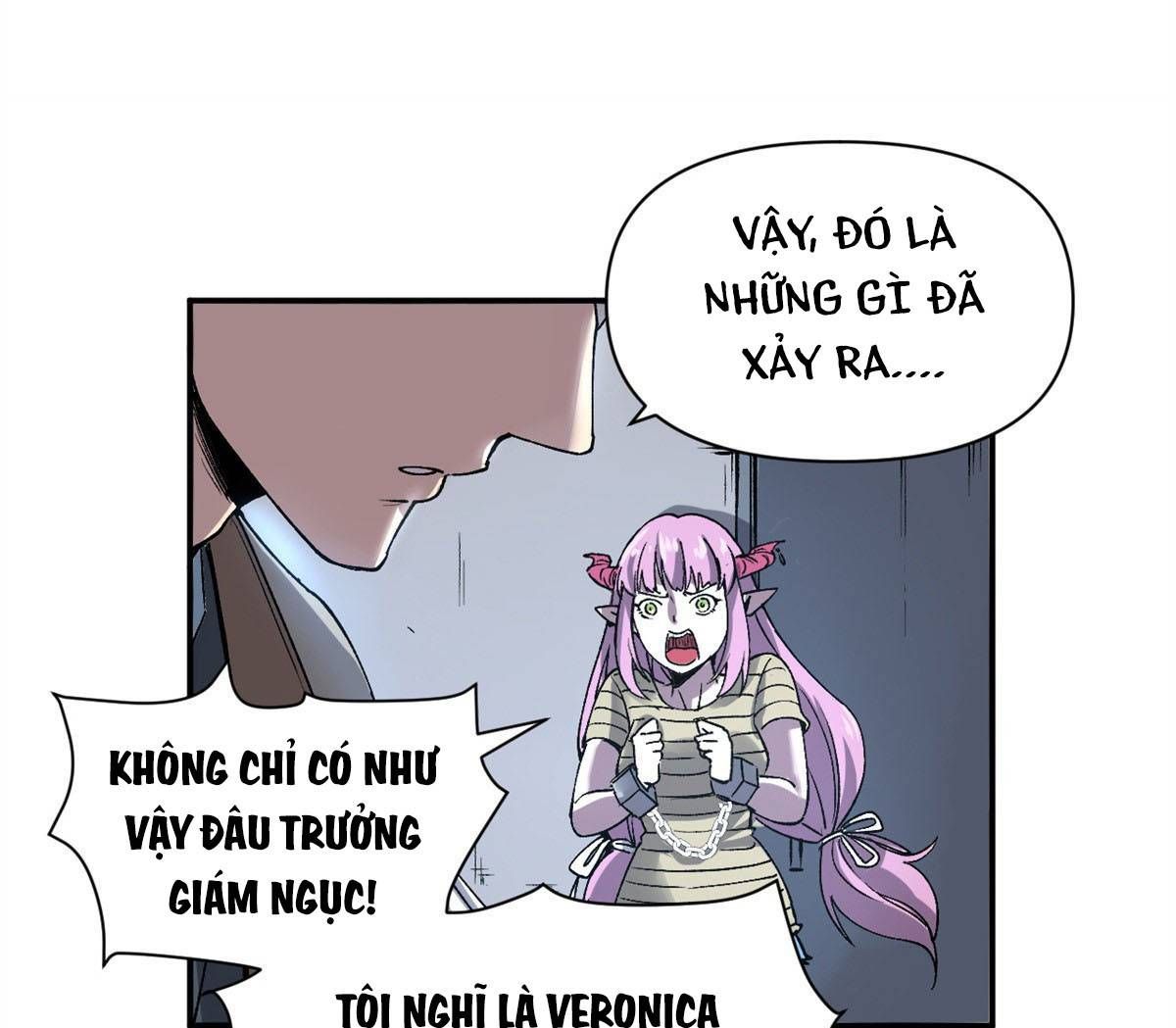 đọc truyện Trưởng Giám Ngục Trông Coi Các Ma Nữ Chương 4 ảnh 49 tại Thiên Thai Truyện