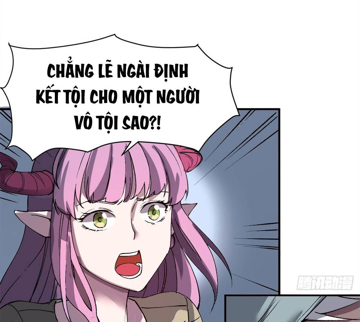 đọc truyện Trưởng Giám Ngục Trông Coi Các Ma Nữ Chương 4 ảnh 54 tại Thiên Thai Truyện