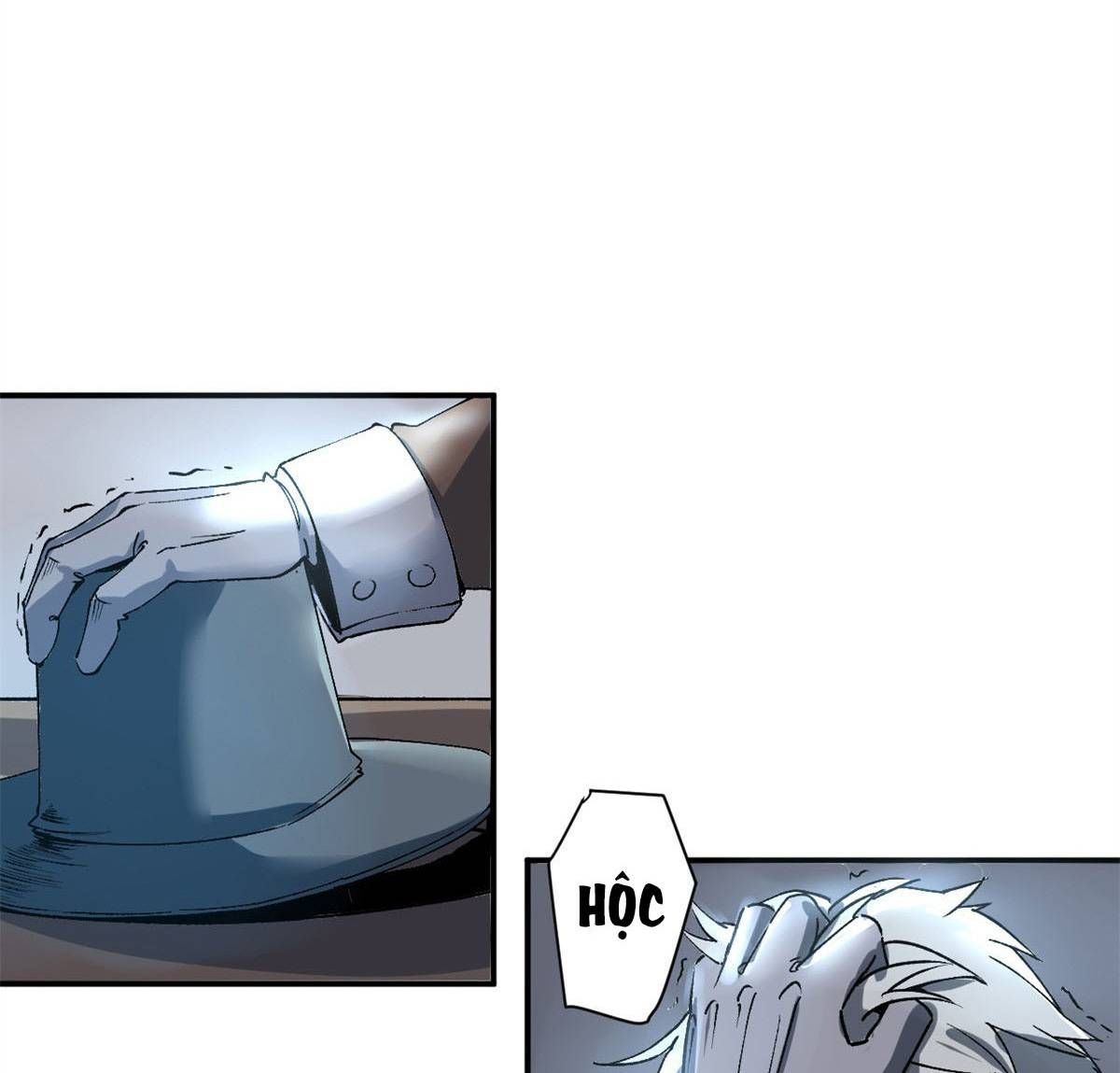 đọc truyện Trưởng Giám Ngục Trông Coi Các Ma Nữ Chương 4 ảnh 62 tại Thiên Thai Truyện