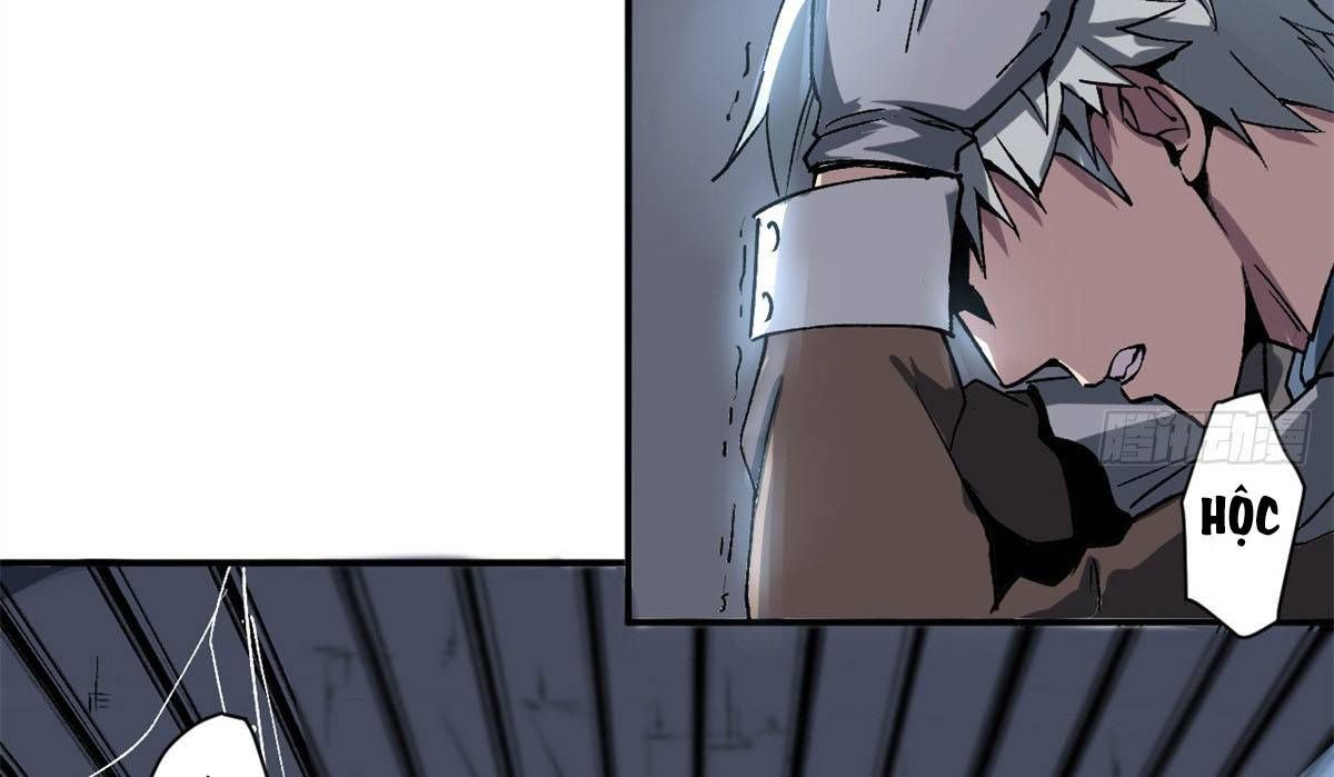 đọc truyện Trưởng Giám Ngục Trông Coi Các Ma Nữ Chương 4 ảnh 63 tại Thiên Thai Truyện