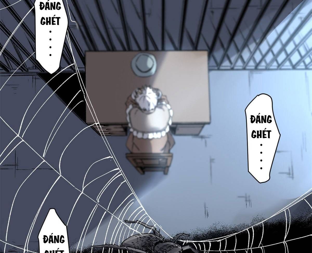 đọc truyện Trưởng Giám Ngục Trông Coi Các Ma Nữ Chương 4 ảnh 64 tại Thiên Thai Truyện