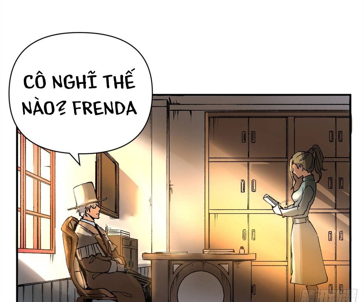 đọc truyện Trưởng Giám Ngục Trông Coi Các Ma Nữ Chương 4 ảnh 67 tại Thiên Thai Truyện