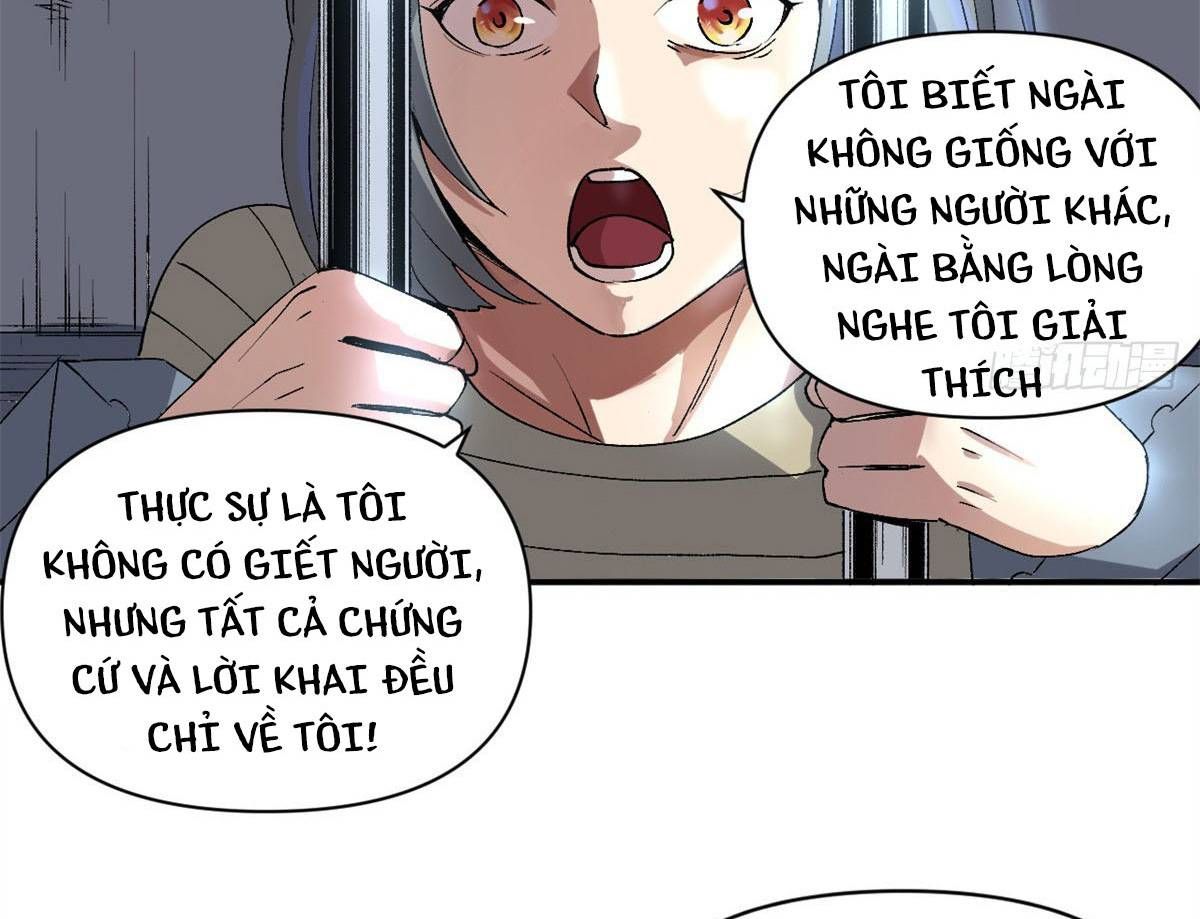 đọc truyện Trưởng Giám Ngục Trông Coi Các Ma Nữ Chương 4 ảnh 11 tại Thiên Thai Truyện