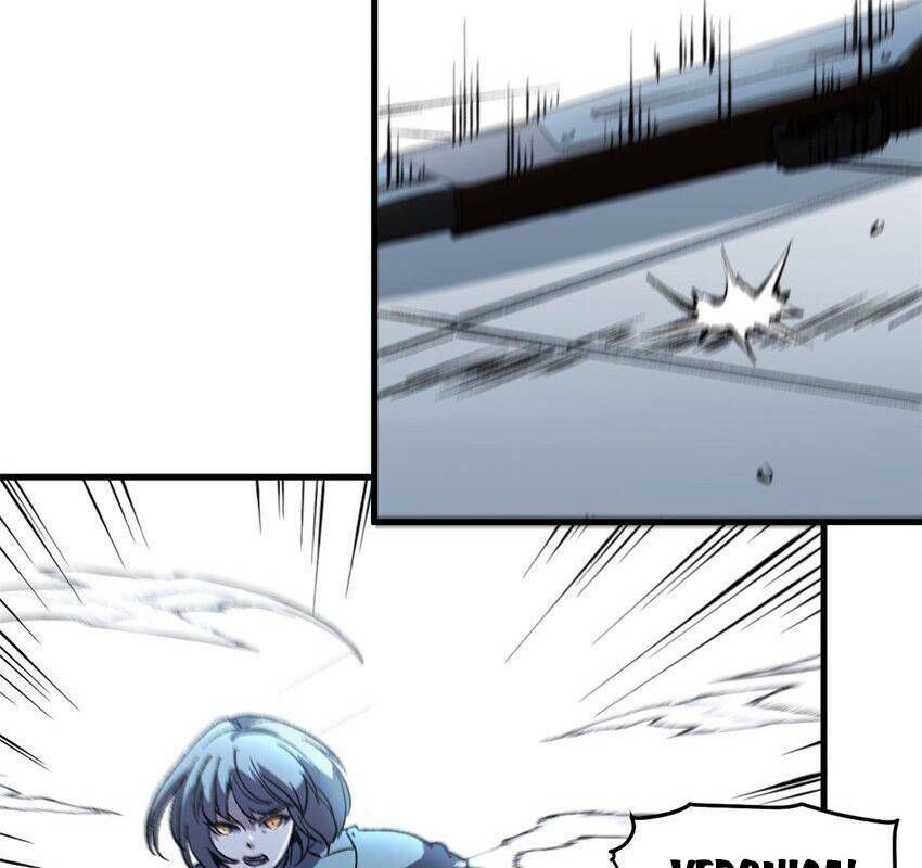 đọc truyện Trưởng Giám Ngục Trông Coi Các Ma Nữ Chương 40 ảnh 14 tại Thiên Thai Truyện