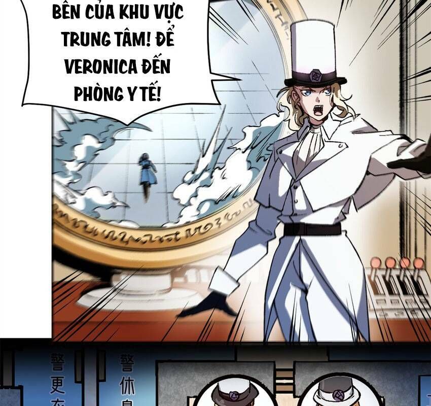 đọc truyện Trưởng Giám Ngục Trông Coi Các Ma Nữ Chương 40 ảnh 16 tại Thiên Thai Truyện