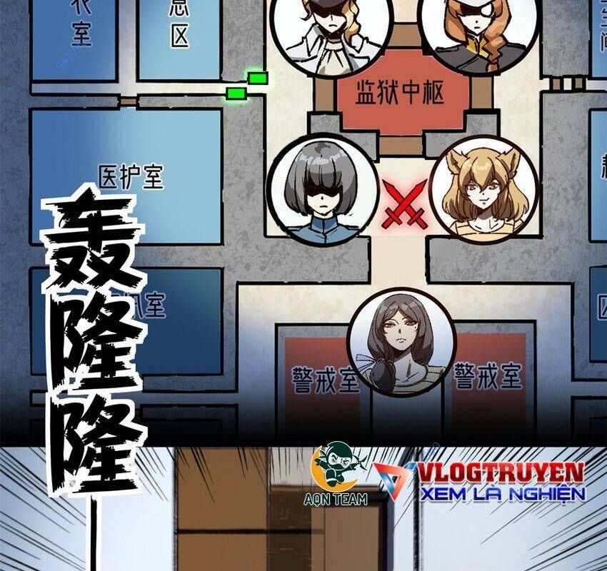 đọc truyện Trưởng Giám Ngục Trông Coi Các Ma Nữ Chương 40 ảnh 17 tại Thiên Thai Truyện