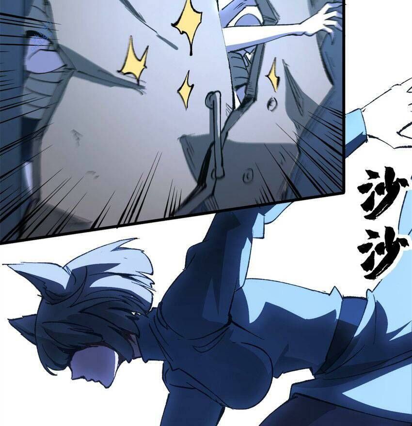 đọc truyện Trưởng Giám Ngục Trông Coi Các Ma Nữ Chương 40 ảnh 19 tại Thiên Thai Truyện