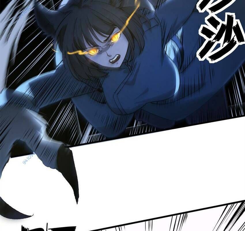 đọc truyện Trưởng Giám Ngục Trông Coi Các Ma Nữ Chương 40 ảnh 21 tại Thiên Thai Truyện