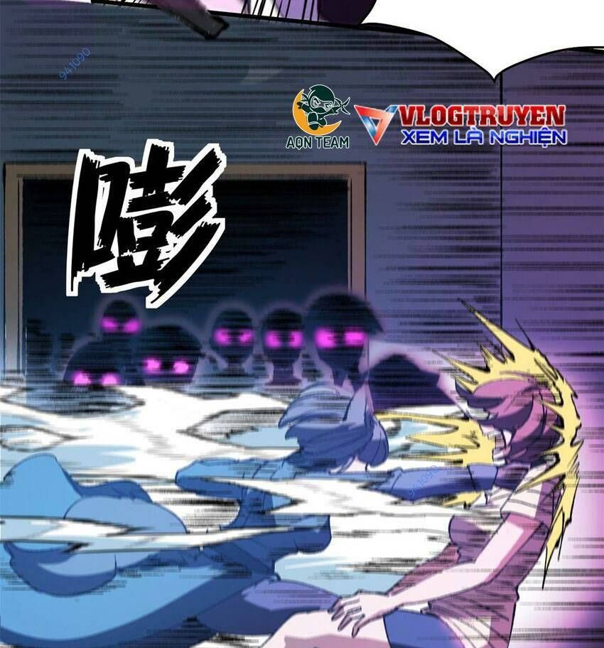 đọc truyện Trưởng Giám Ngục Trông Coi Các Ma Nữ Chương 40 ảnh 23 tại Thiên Thai Truyện