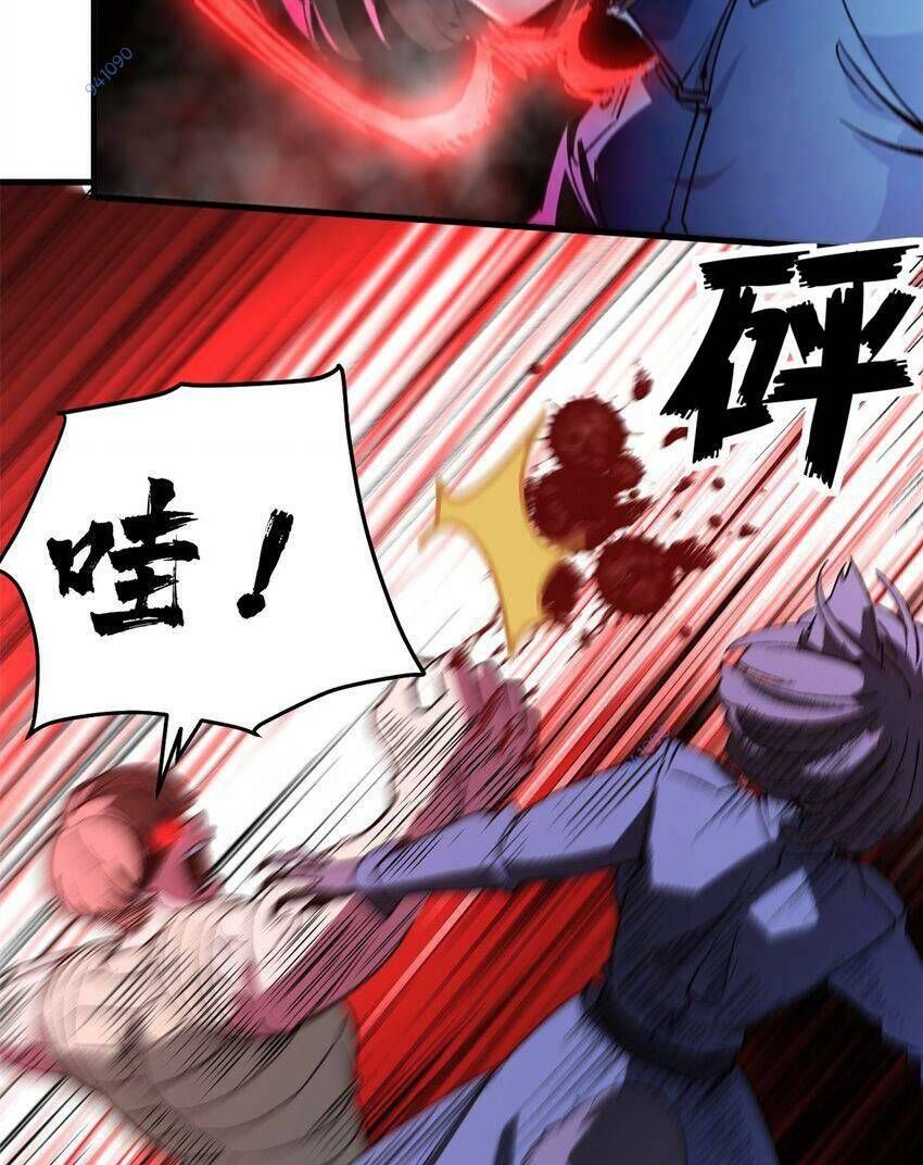 đọc truyện Trưởng Giám Ngục Trông Coi Các Ma Nữ Chương 40 ảnh 25 tại Thiên Thai Truyện