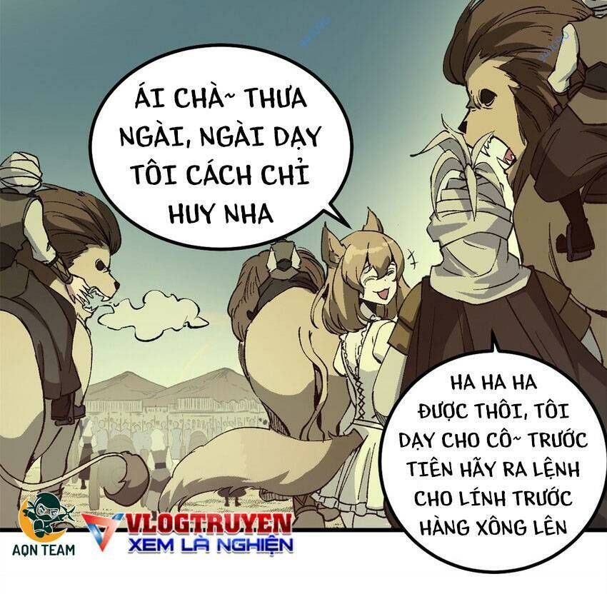 đọc truyện Trưởng Giám Ngục Trông Coi Các Ma Nữ Chương 40 ảnh 29 tại Thiên Thai Truyện