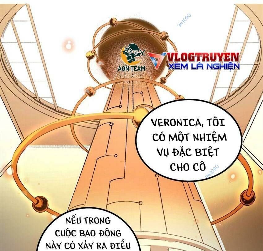 đọc truyện Trưởng Giám Ngục Trông Coi Các Ma Nữ Chương 40 ảnh 5 tại Thiên Thai Truyện