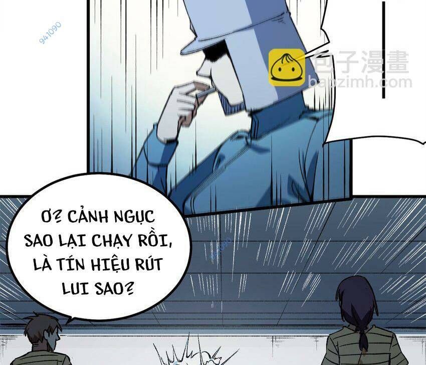 đọc truyện Trưởng Giám Ngục Trông Coi Các Ma Nữ Chương 40 ảnh 33 tại Thiên Thai Truyện