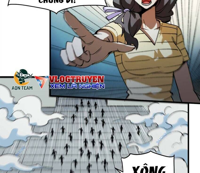 đọc truyện Trưởng Giám Ngục Trông Coi Các Ma Nữ Chương 40 ảnh 35 tại Thiên Thai Truyện