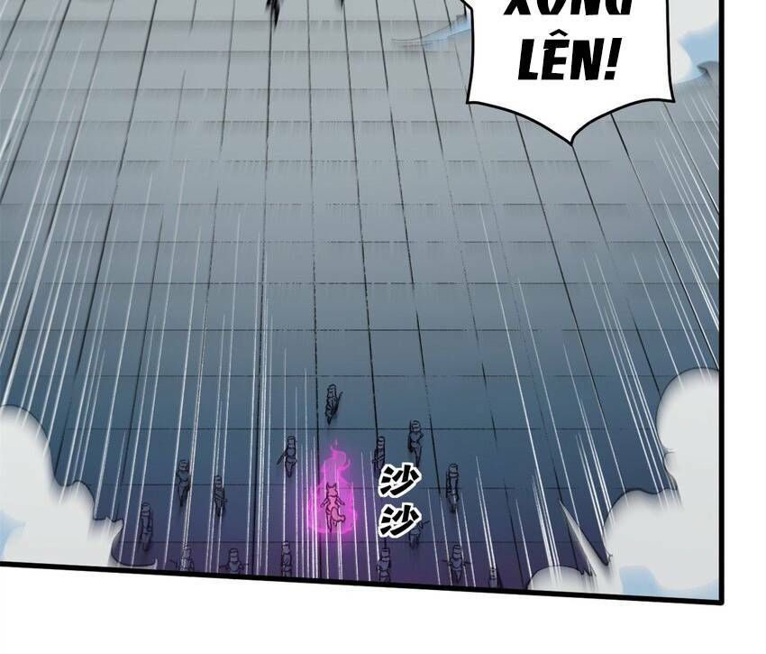 đọc truyện Trưởng Giám Ngục Trông Coi Các Ma Nữ Chương 40 ảnh 36 tại Thiên Thai Truyện