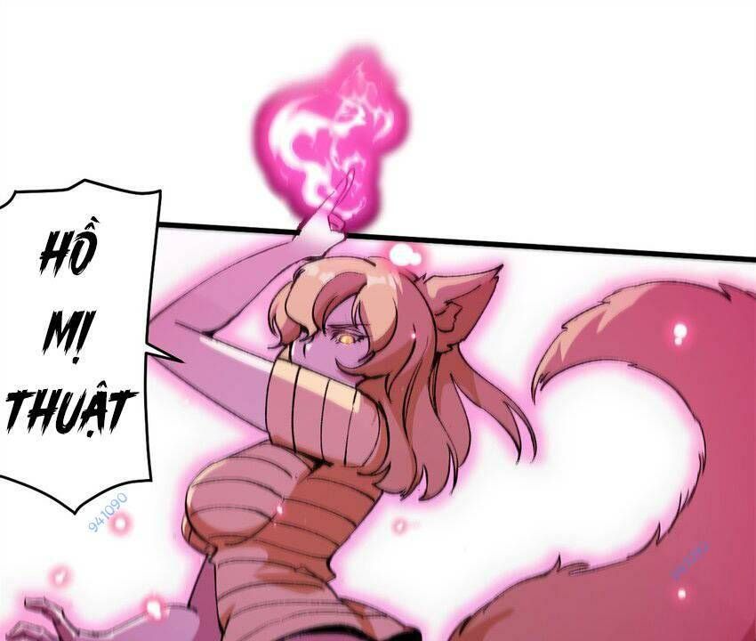 đọc truyện Trưởng Giám Ngục Trông Coi Các Ma Nữ Chương 40 ảnh 37 tại Thiên Thai Truyện