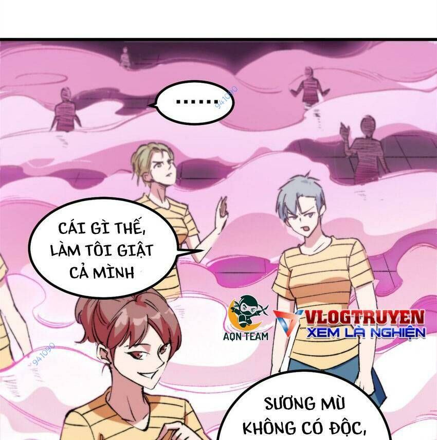 đọc truyện Trưởng Giám Ngục Trông Coi Các Ma Nữ Chương 40 ảnh 41 tại Thiên Thai Truyện