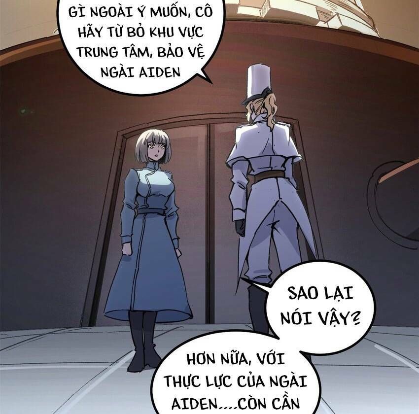 đọc truyện Trưởng Giám Ngục Trông Coi Các Ma Nữ Chương 40 ảnh 6 tại Thiên Thai Truyện