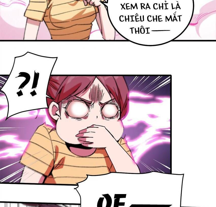 đọc truyện Trưởng Giám Ngục Trông Coi Các Ma Nữ Chương 40 ảnh 42 tại Thiên Thai Truyện