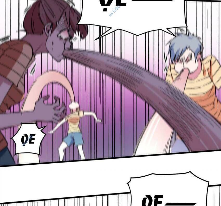 đọc truyện Trưởng Giám Ngục Trông Coi Các Ma Nữ Chương 40 ảnh 43 tại Thiên Thai Truyện