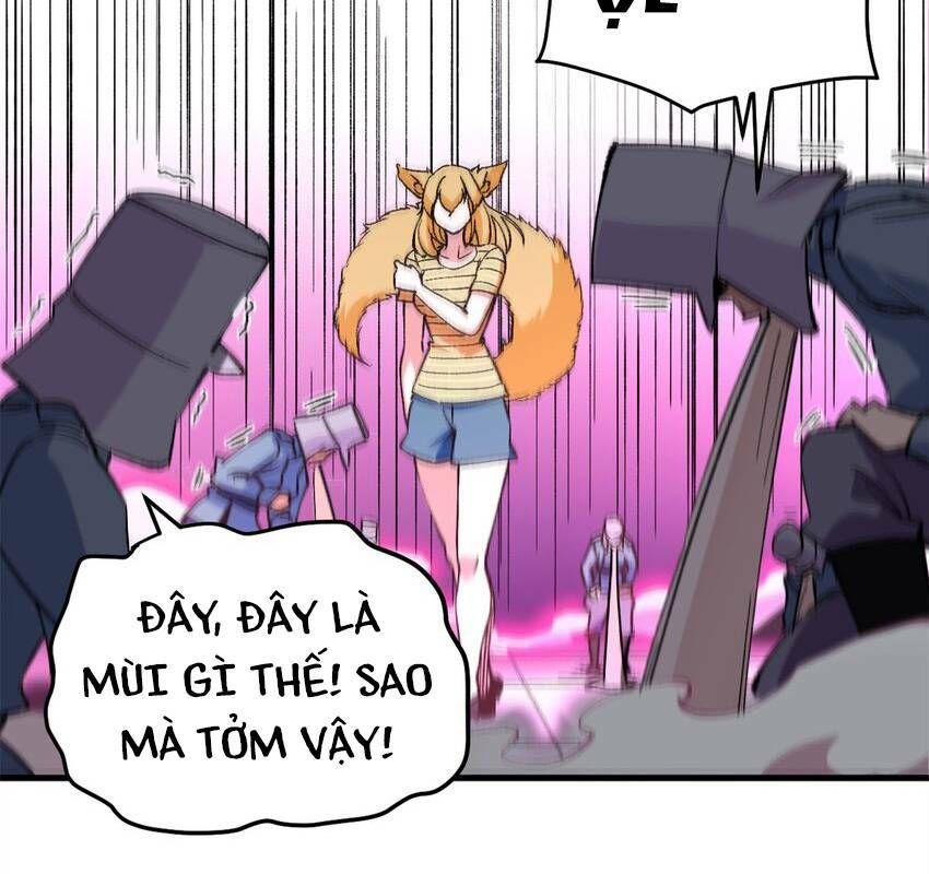 đọc truyện Trưởng Giám Ngục Trông Coi Các Ma Nữ Chương 40 ảnh 44 tại Thiên Thai Truyện