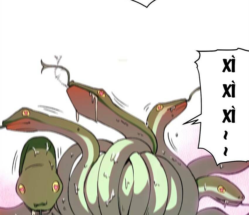 đọc truyện Trưởng Giám Ngục Trông Coi Các Ma Nữ Chương 40 ảnh 52 tại Thiên Thai Truyện