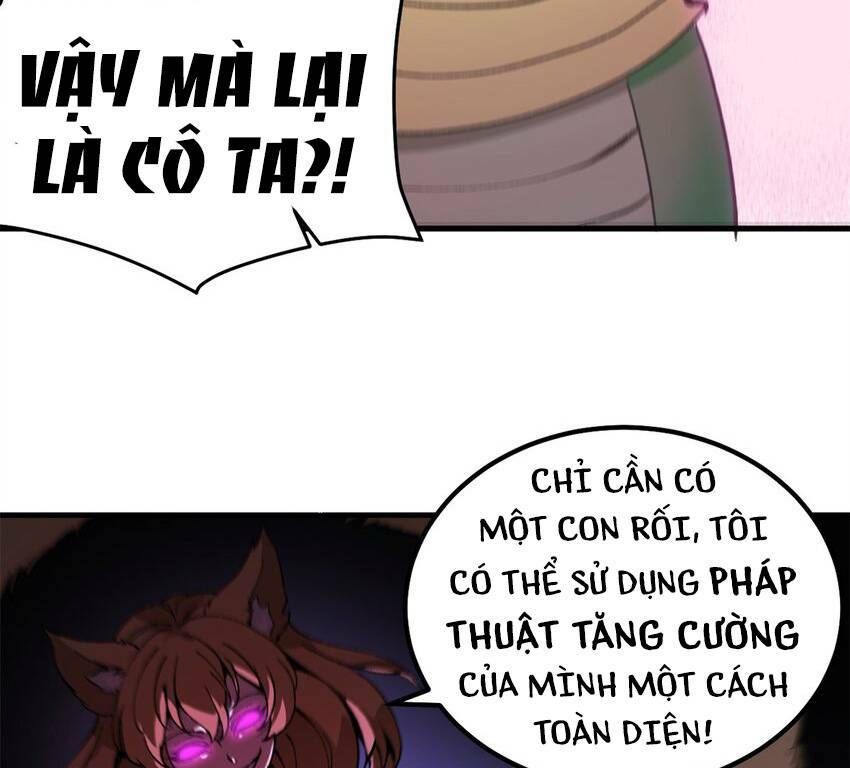 đọc truyện Trưởng Giám Ngục Trông Coi Các Ma Nữ Chương 40 ảnh 54 tại Thiên Thai Truyện