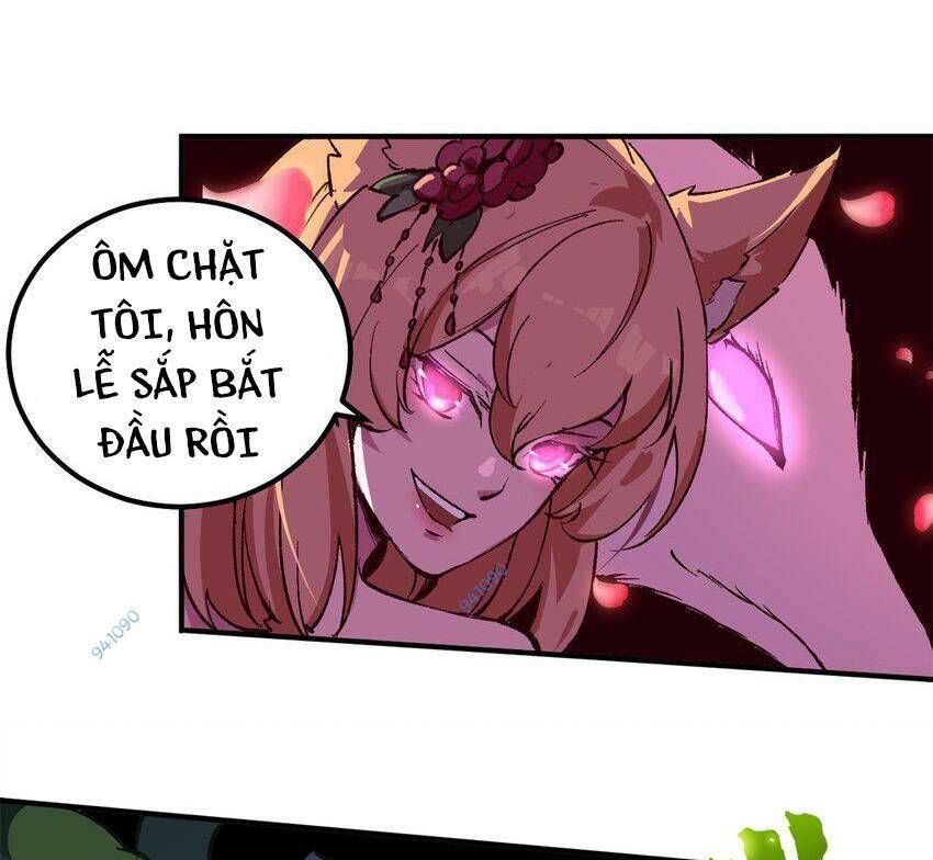 đọc truyện Trưởng Giám Ngục Trông Coi Các Ma Nữ Chương 40 ảnh 61 tại Thiên Thai Truyện