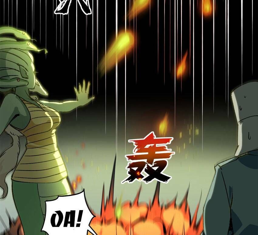 đọc truyện Trưởng Giám Ngục Trông Coi Các Ma Nữ Chương 40 ảnh 64 tại Thiên Thai Truyện