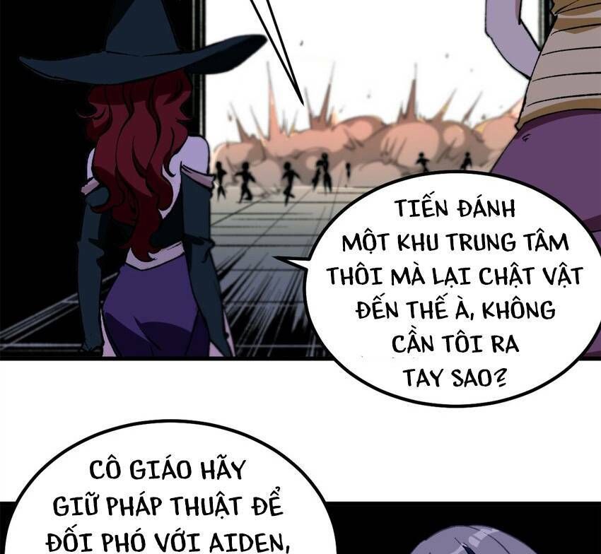 đọc truyện Trưởng Giám Ngục Trông Coi Các Ma Nữ Chương 40 ảnh 66 tại Thiên Thai Truyện