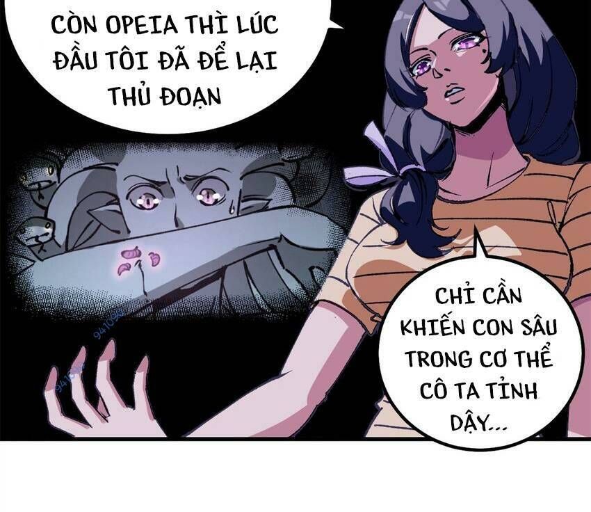 đọc truyện Trưởng Giám Ngục Trông Coi Các Ma Nữ Chương 40 ảnh 67 tại Thiên Thai Truyện