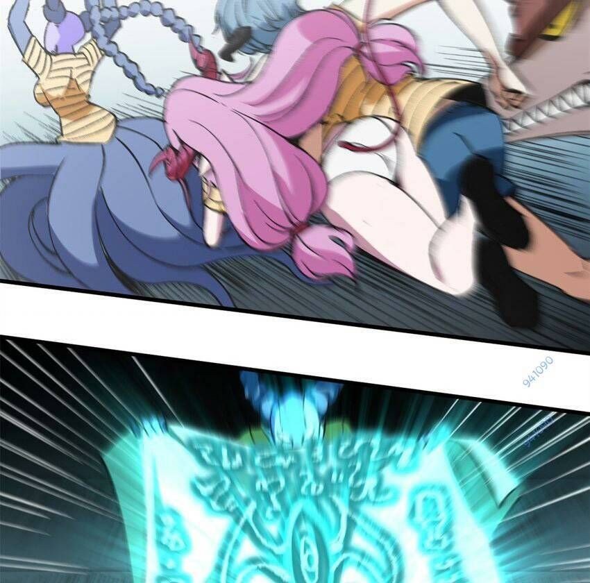 đọc truyện Trưởng Giám Ngục Trông Coi Các Ma Nữ Chương 40 ảnh 69 tại Thiên Thai Truyện