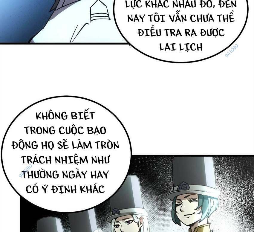 đọc truyện Trưởng Giám Ngục Trông Coi Các Ma Nữ Chương 40 ảnh 9 tại Thiên Thai Truyện