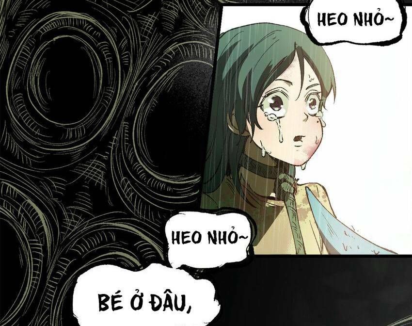 đọc truyện Trưởng Giám Ngục Trông Coi Các Ma Nữ Chương 41 ảnh 12 tại Thiên Thai Truyện