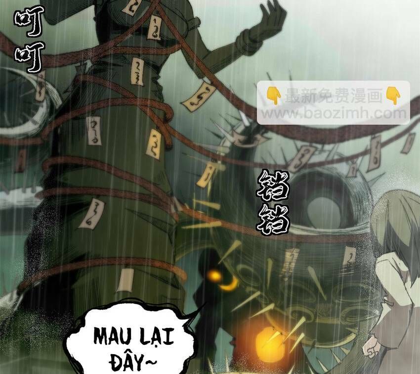 đọc truyện Trưởng Giám Ngục Trông Coi Các Ma Nữ Chương 41 ảnh 14 tại Thiên Thai Truyện