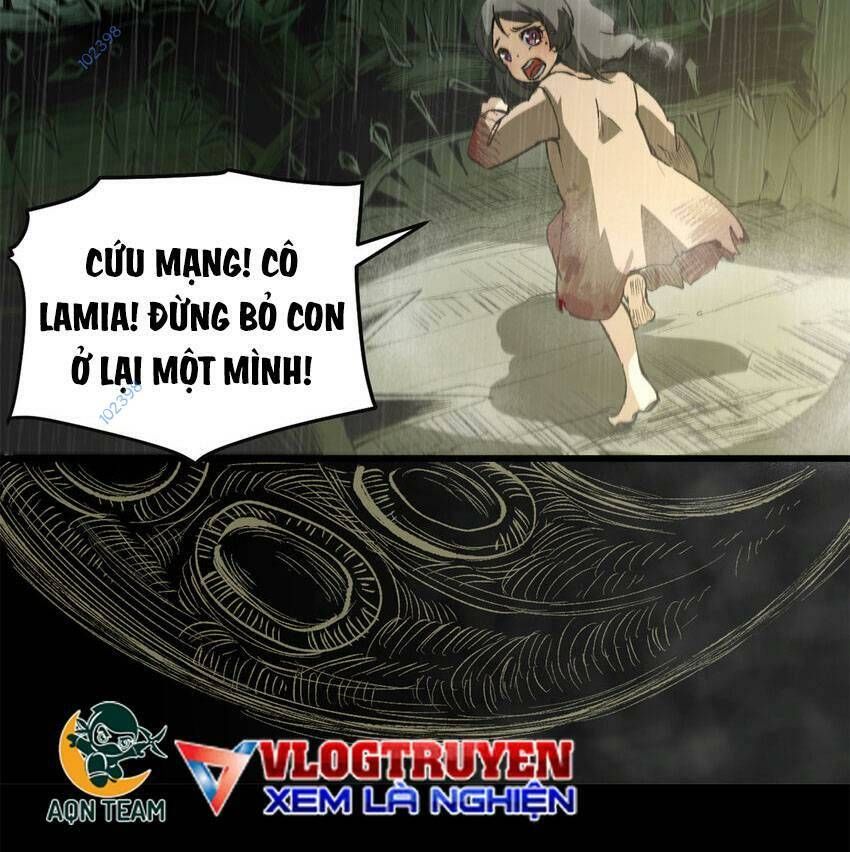 đọc truyện Trưởng Giám Ngục Trông Coi Các Ma Nữ Chương 41 ảnh 17 tại Thiên Thai Truyện