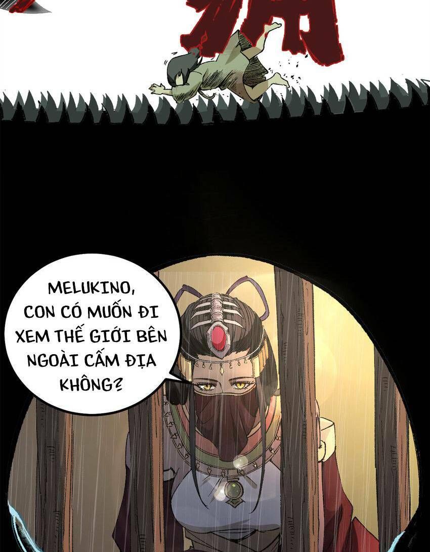 đọc truyện Trưởng Giám Ngục Trông Coi Các Ma Nữ Chương 41 ảnh 22 tại Thiên Thai Truyện