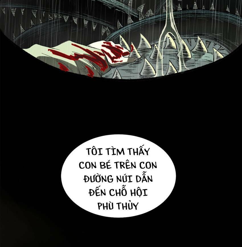 đọc truyện Trưởng Giám Ngục Trông Coi Các Ma Nữ Chương 41 ảnh 24 tại Thiên Thai Truyện