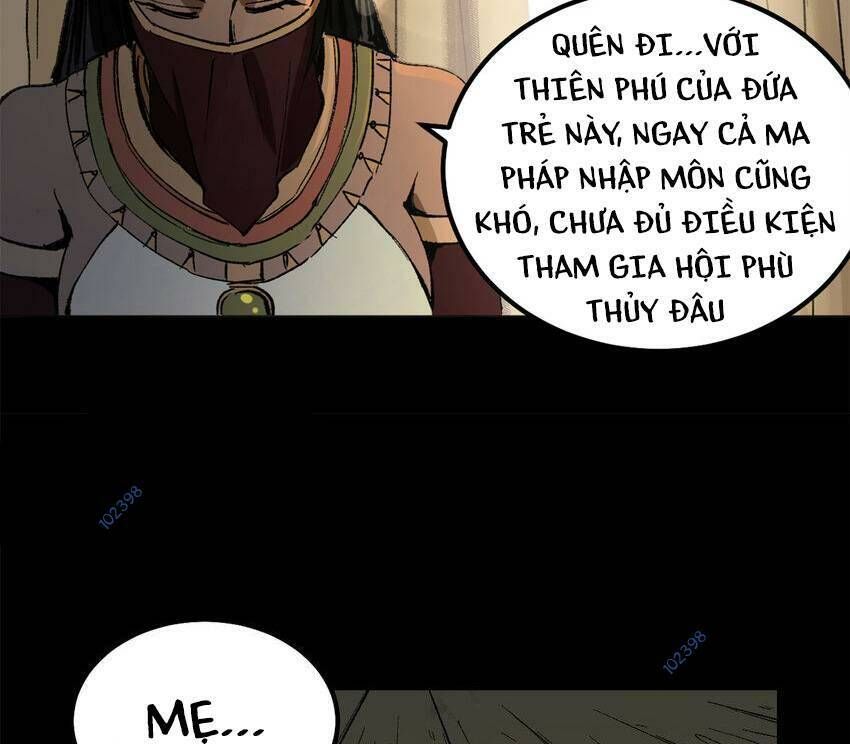 đọc truyện Trưởng Giám Ngục Trông Coi Các Ma Nữ Chương 41 ảnh 27 tại Thiên Thai Truyện