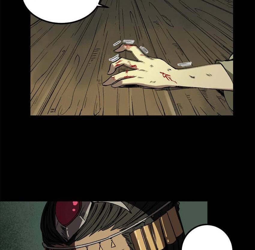 đọc truyện Trưởng Giám Ngục Trông Coi Các Ma Nữ Chương 41 ảnh 28 tại Thiên Thai Truyện