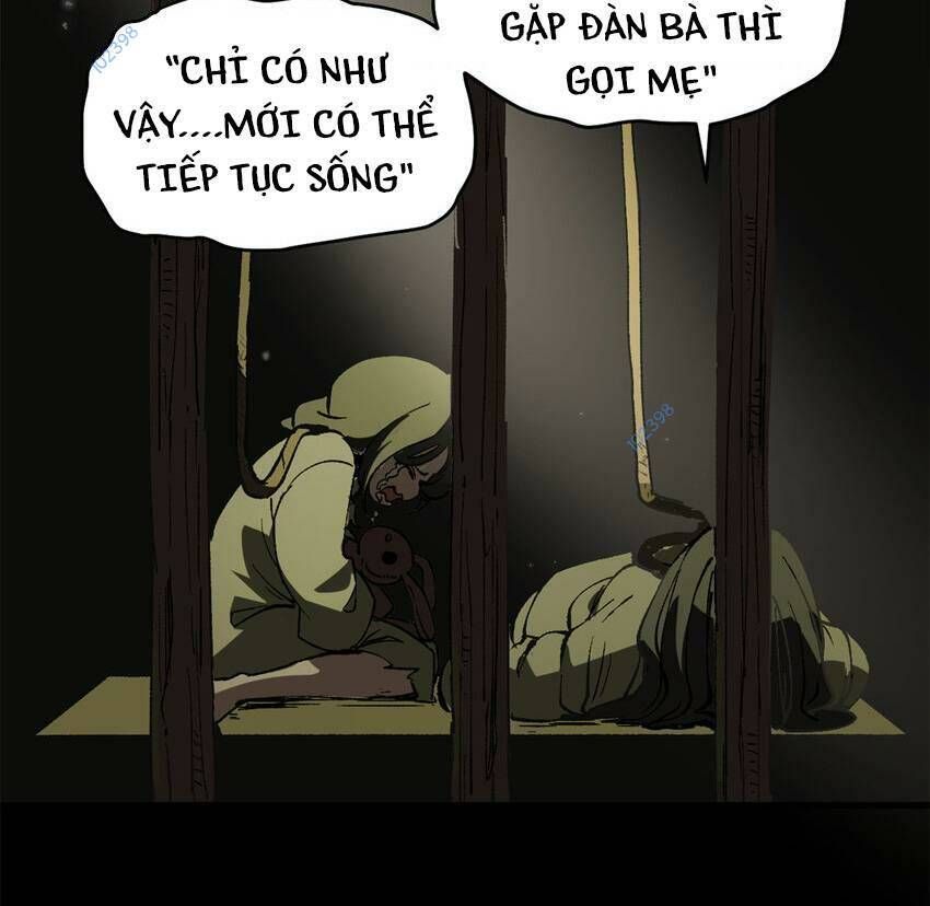 đọc truyện Trưởng Giám Ngục Trông Coi Các Ma Nữ Chương 41 ảnh 31 tại Thiên Thai Truyện