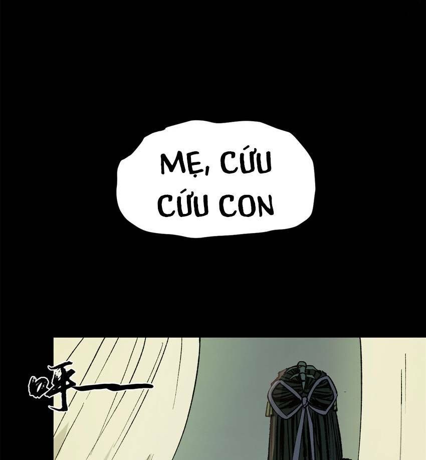 đọc truyện Trưởng Giám Ngục Trông Coi Các Ma Nữ Chương 41 ảnh 32 tại Thiên Thai Truyện