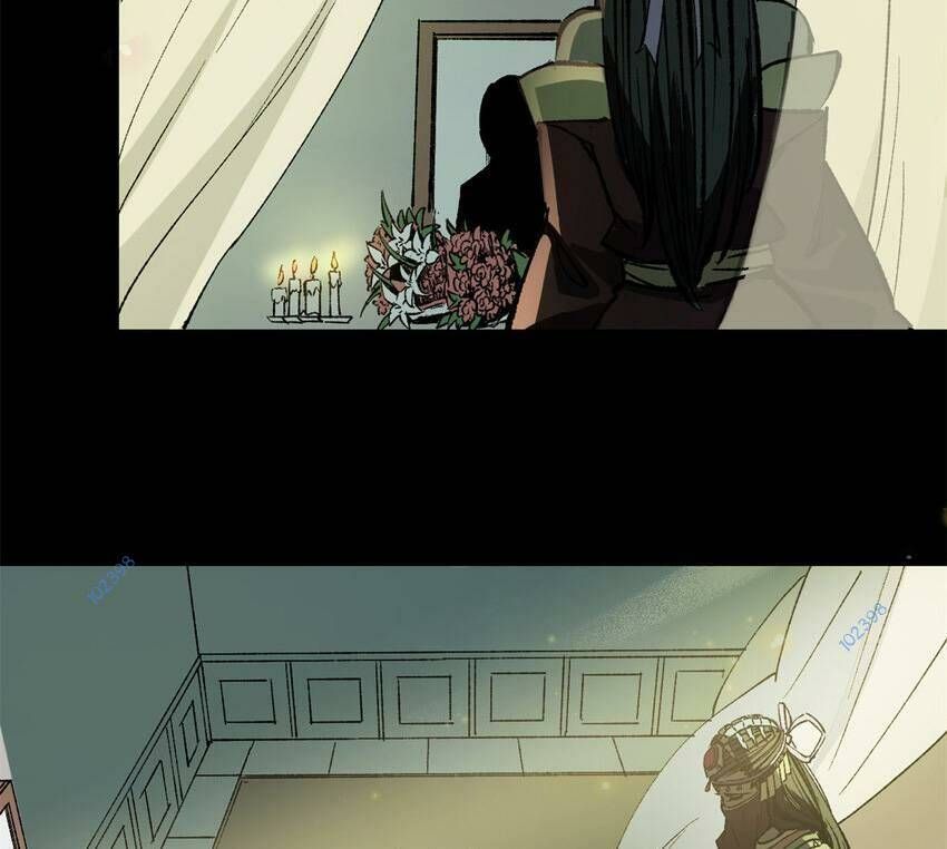 đọc truyện Trưởng Giám Ngục Trông Coi Các Ma Nữ Chương 41 ảnh 33 tại Thiên Thai Truyện