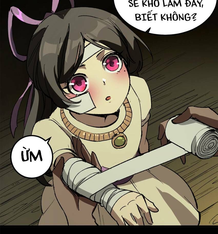 đọc truyện Trưởng Giám Ngục Trông Coi Các Ma Nữ Chương 41 ảnh 36 tại Thiên Thai Truyện